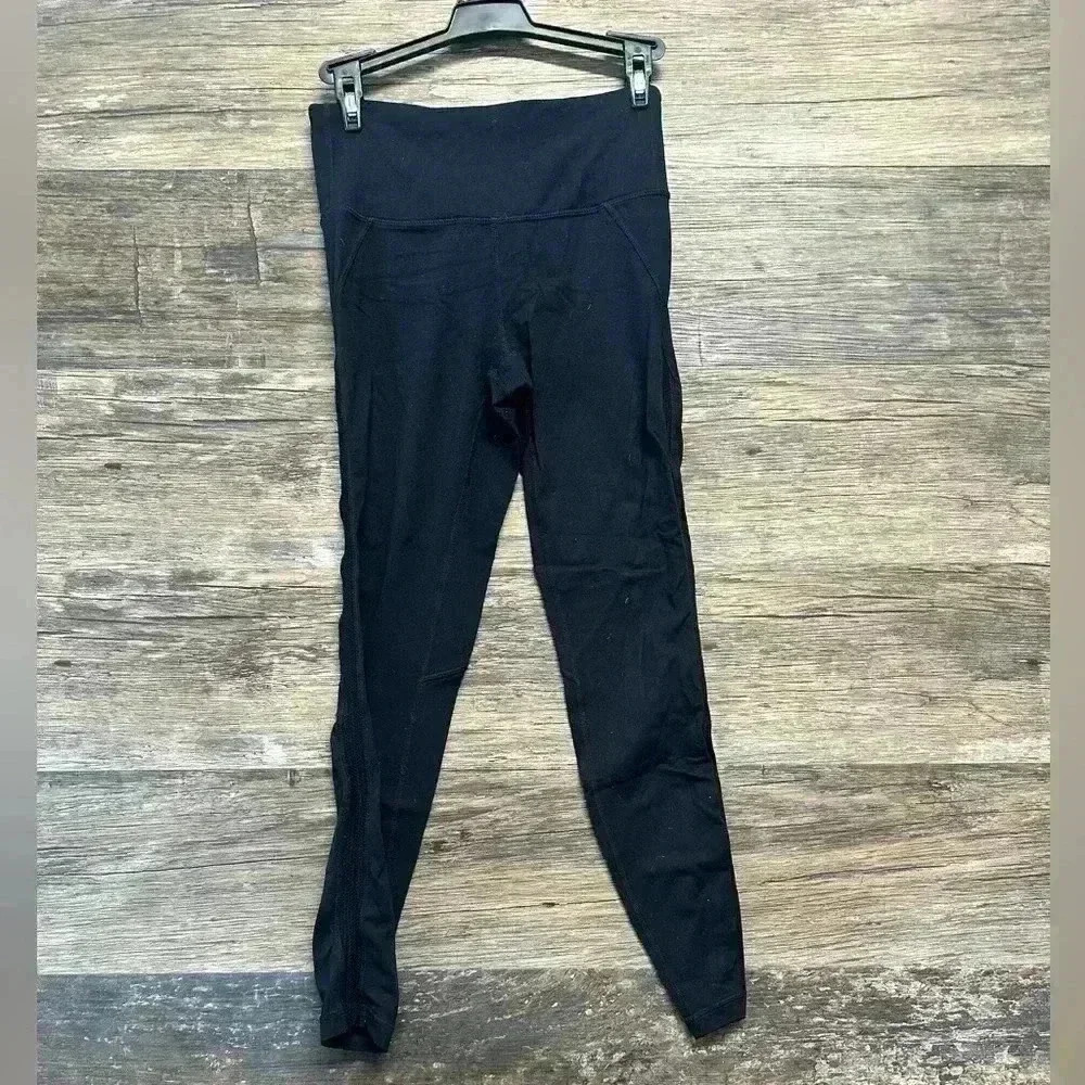 Athleta Black Leggings Women’s‎ Size XS